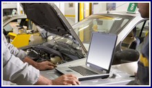 Computer Diagnosctic