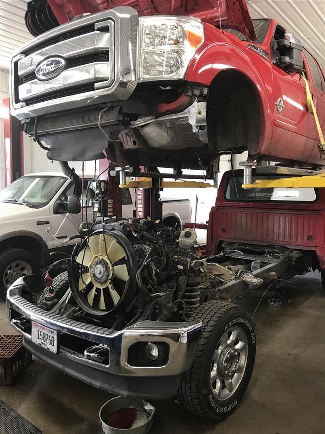 Rhinelander Auto Repair Northwoods Auto Techs LLC