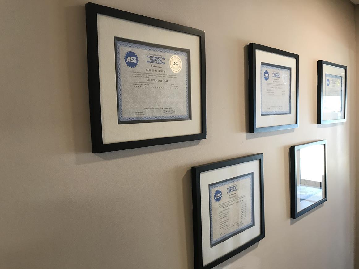 Rhinelander Auto Repair Northwoods Auto Techs LLC