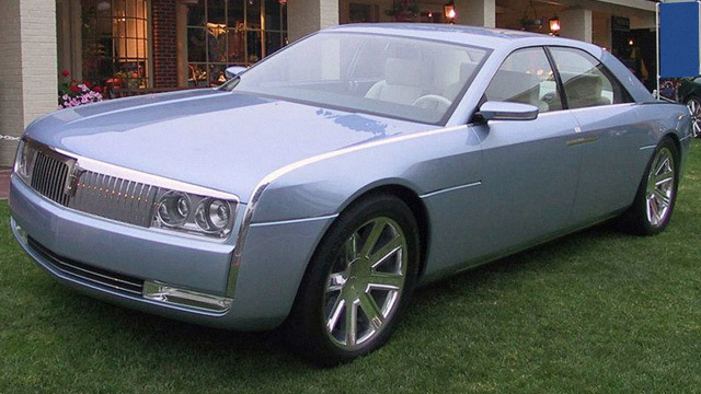 Lincoln Service in Rhinelander, WI | Northwoods Auto Techs LLC
