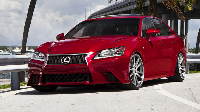 Lexus Service in Rhinelander, WI | Northwoods Auto Techs LLC