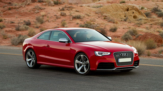 Audi Service in Rhinelander, WI | Northwoods Auto Techs LLC