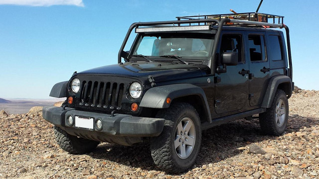 Jeep Service in Rhinelander, WI | Northwoods Auto Techs LLC