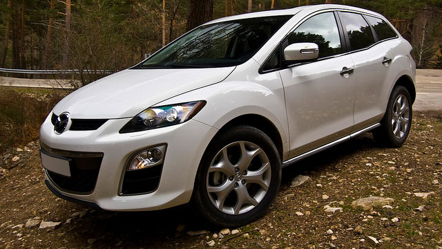 Mazda Service in Rhinelander, WI | Northwoods Auto Techs LLC