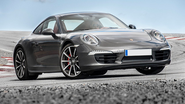 Porsche Service in Rhinelander, WI | Northwoods Auto Techs LLC