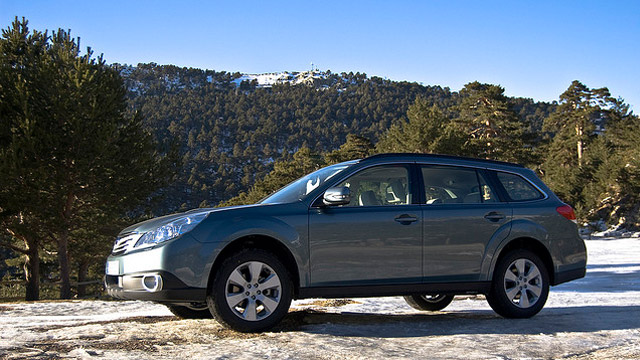 Subaru Service in Rhinelander, WI | Northwoods Auto Techs LLC