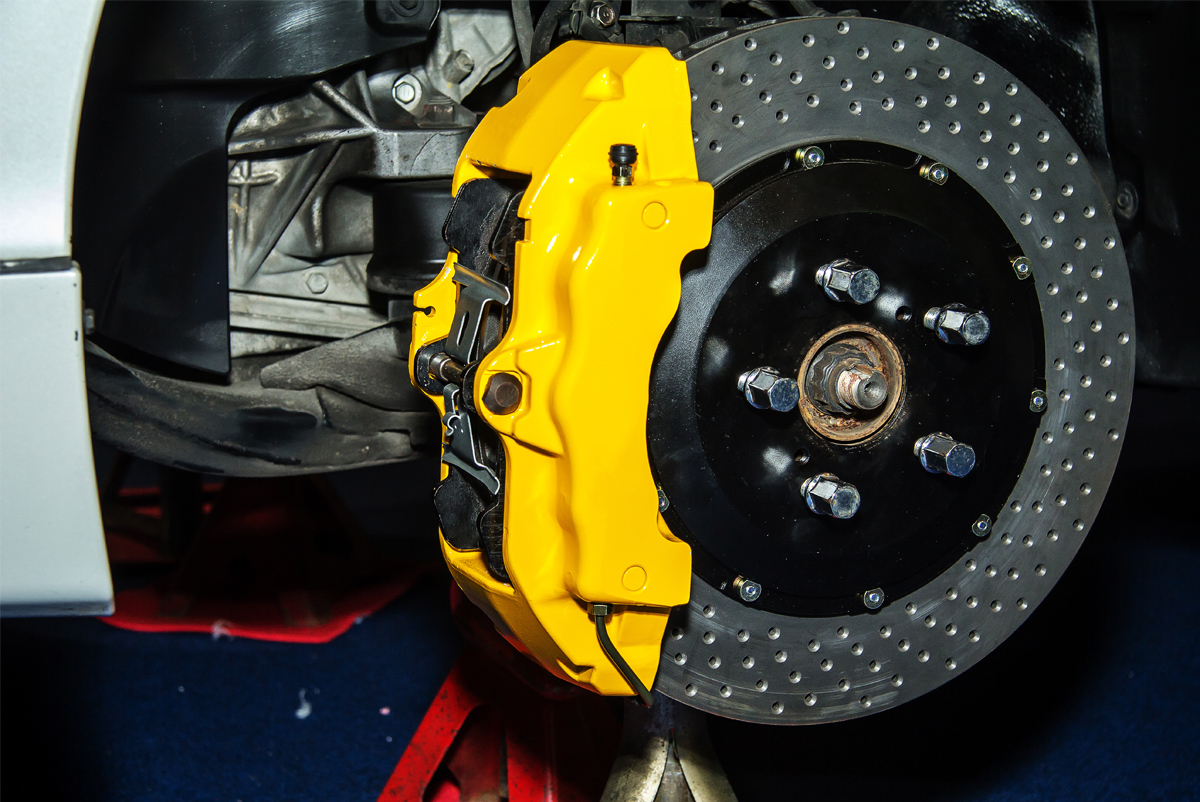 Brake Services in Rhinelander, WI | Northwoods Auto Techs