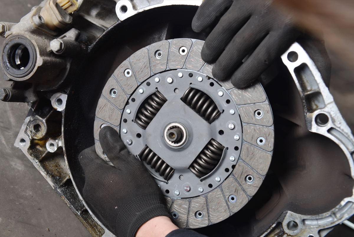 Clutch Repair in Rhinelander, WI | Northwoods Auto Techs