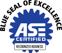 ASE Logo