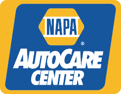 NAPA Logo